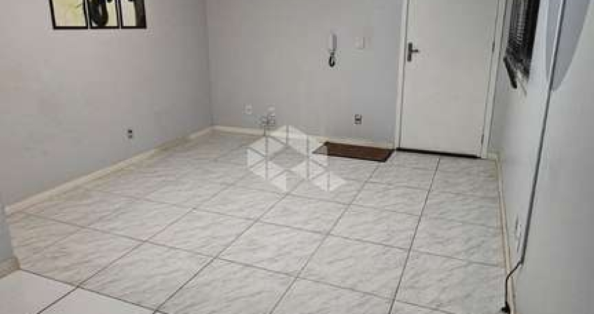 APARTAMENTO 2 dormitórios - Residencial Santana