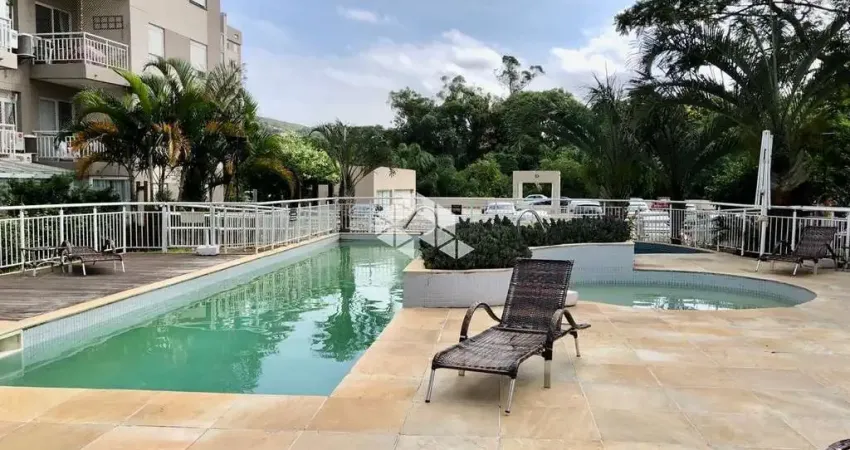APARTAMENTO 3 DORMITÓRIOS COM SUÍTE E VAGA COBERTA - TERESÓPOLIS