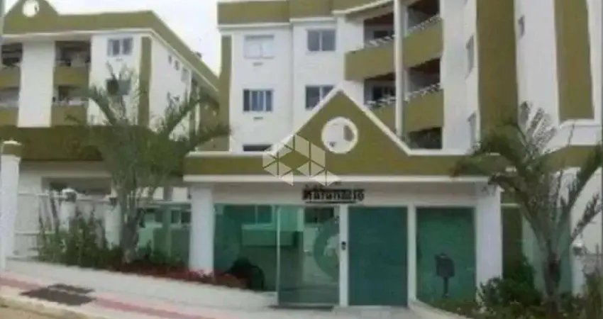 APARTAMENTO COM 2 DORMITÓRIOS/QUARTOS SENDO 1 SUÍTE EM SÃO JOSÉ SC, NO BAIRRO SERRARIA À VENDA POR  R$ 487.600,00.