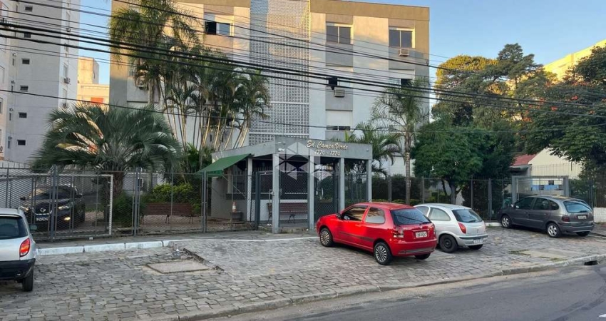 Apartamento 2 Dormitórios no bairro Cristal em Porto Alegre/RS