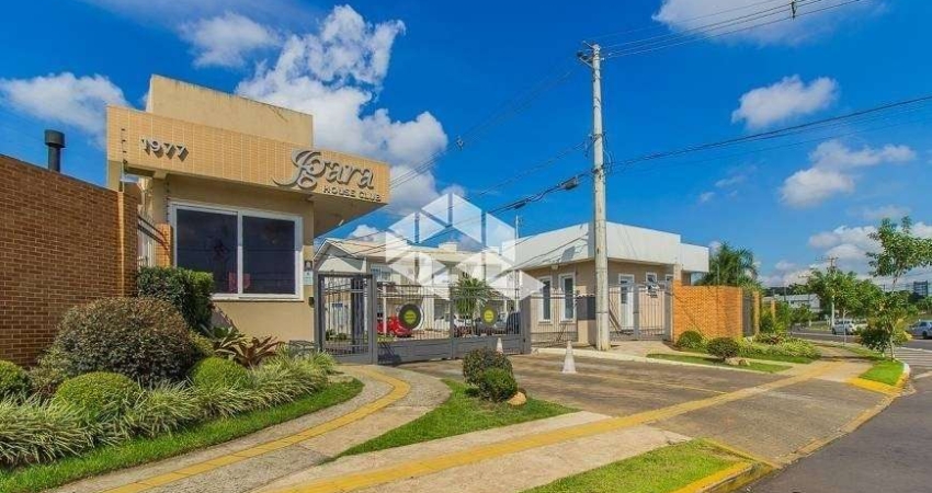Casa semimobiliada no bairro Igara em Canoas, com 3 dormitórios sendo 1 suíte, aceita financiamento e uso do FGTS