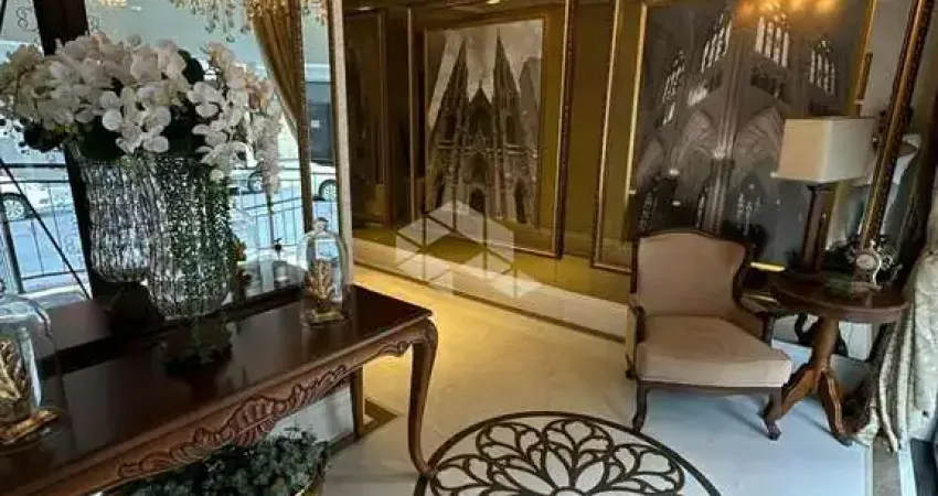 Apartamento com 3 quartos à venda na Rua 258, 501, Meia Praia, Itapema