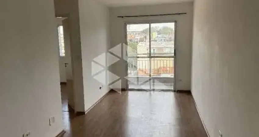 Apartamento com 2 dormitórios tendo 50 m² em Itaquera - São Paulo/SP