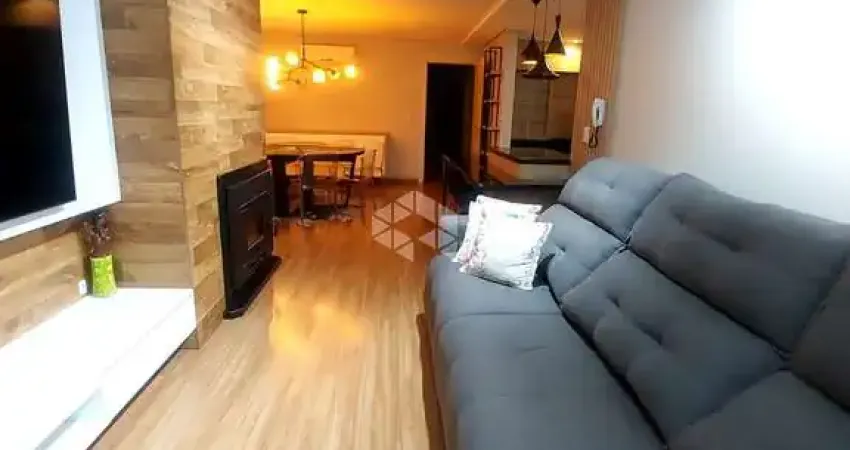 Apartamento com 3 quartos à venda na Rua Buarque De Macedo, 3733, Centro, Garibaldi