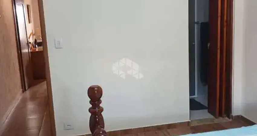 Casa com 2 quartos à venda na Rua Caitezal, 277, Água Fria, São Paulo