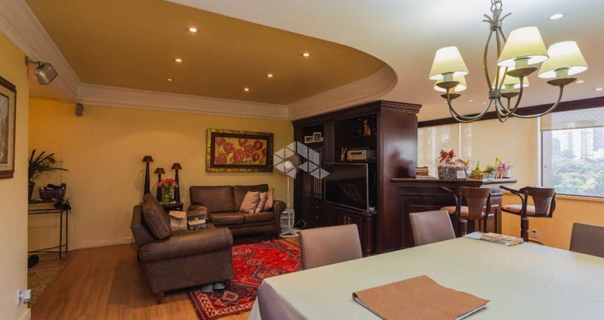 Apartamento com 3 quartos à venda na Rua Ciro Gavião, 66, Bela Vista, Porto Alegre
