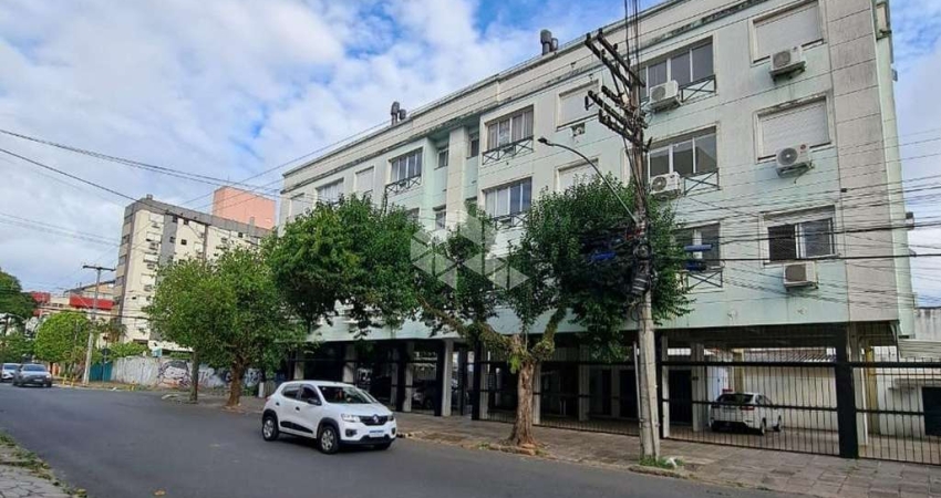 Apartamento 1 dormitório e 1 vaga no Santana, Porto Alegre