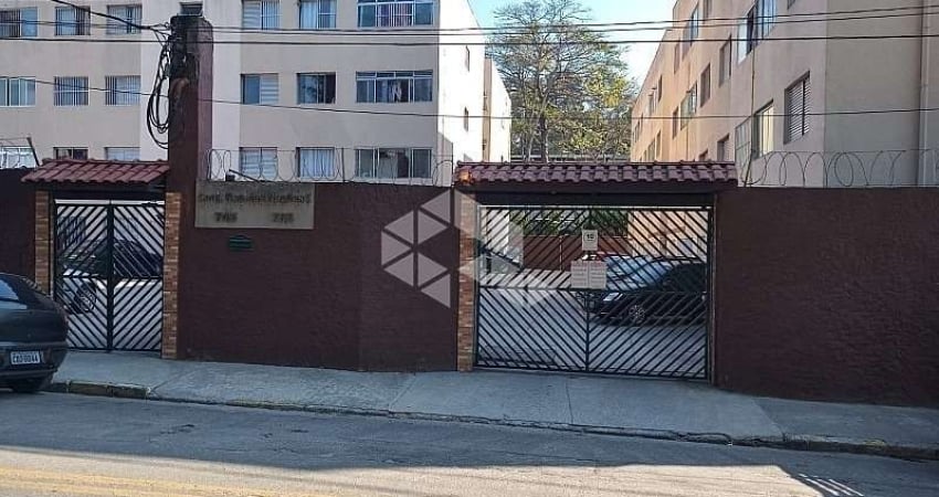 Apartamento com 1 quarto à venda na Rua Rússia, 733, Taboão, São Bernardo do Campo