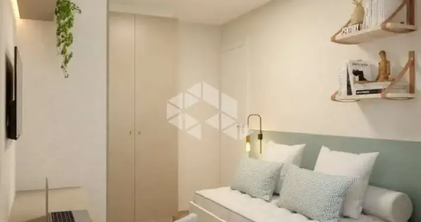 APARTAMENTO COM 2 QUARTOS SENDO 1 SUÍTE NO IPIRANGA SÃO JOSÉ