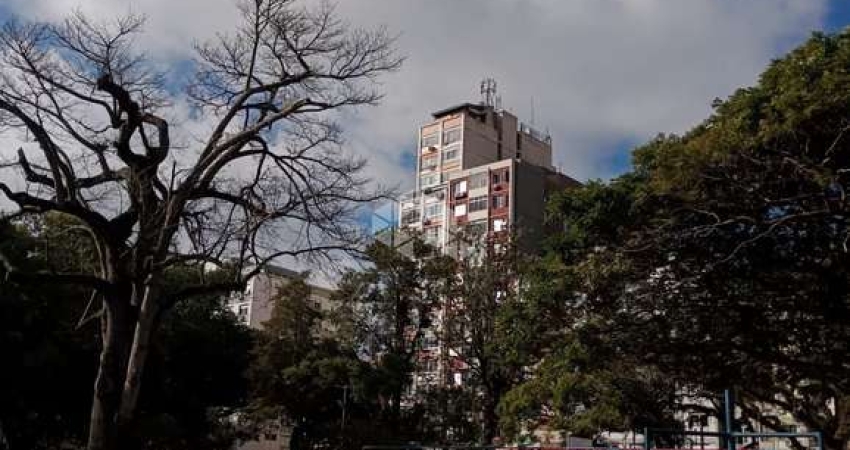 Apartamento jk/ 1 quarto no Centro Histórico de  Porto Alegre