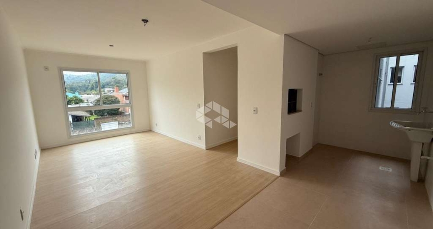 Apartamento de 2 dormitórios no Residencial Lorenzo!
