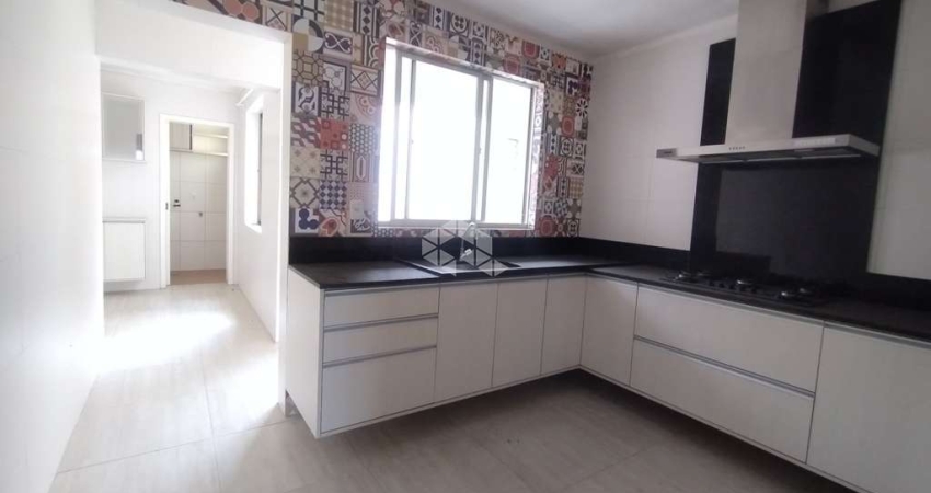 Apartamento com 3 quartos sendo uma suite no Bairro Nonoai em Santa Maria RS