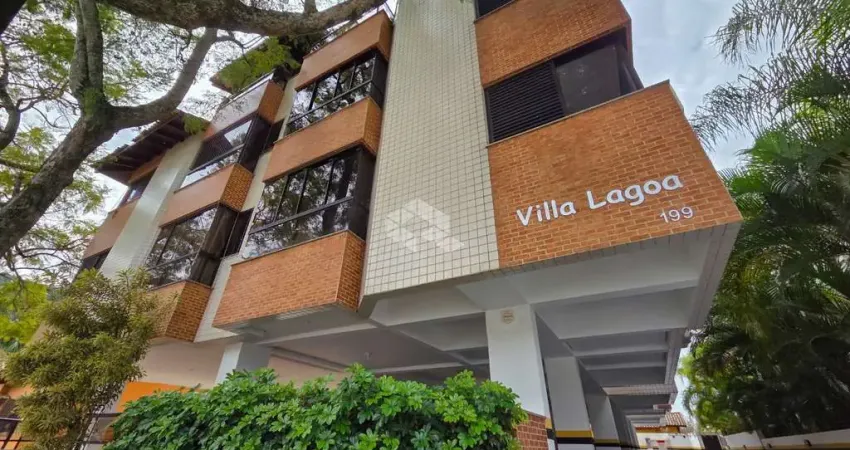Apartamento com 2 quartos à venda na Rua Manoel Isidoro da Silveira, 199, Lagoa da Conceição, Florianópolis