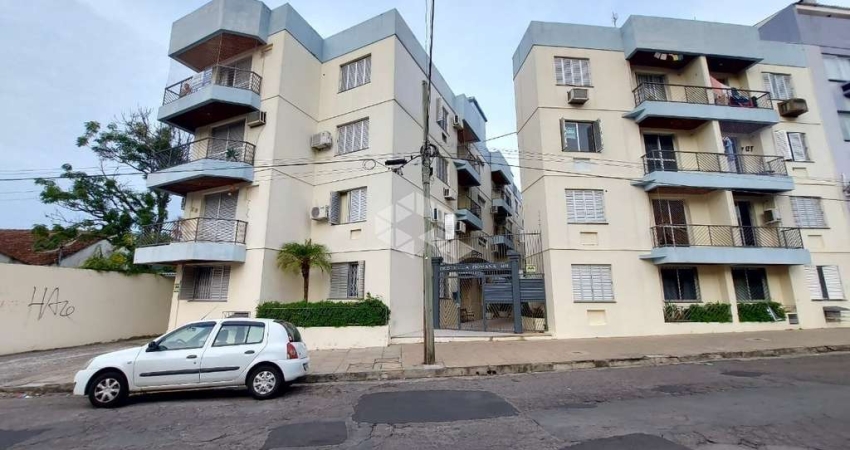 Apartamento com 1 quarto à venda na Comissario Justo, 1486, Centro, Santa Maria