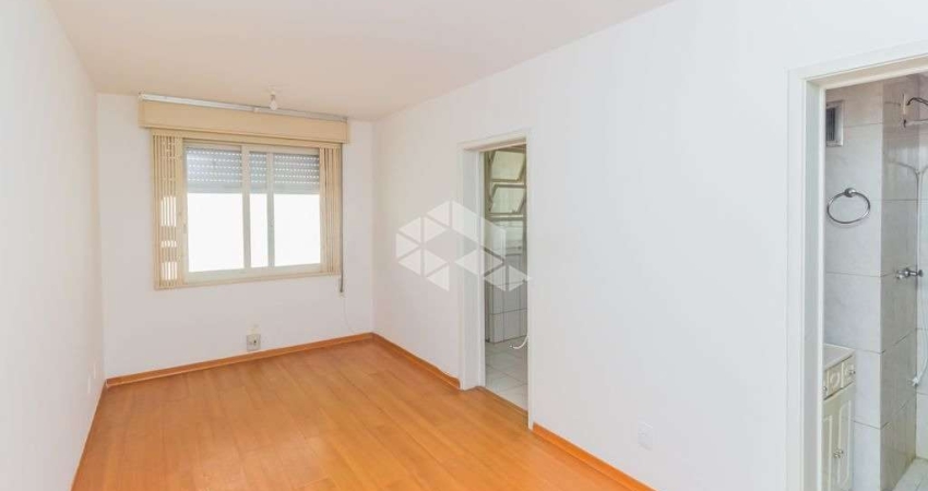 Apartamento com 1 quarto à venda na Rua Costa Lima, 108, Nonoai, Porto Alegre
