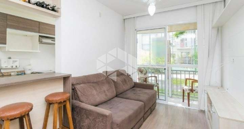 Apartamento com 2 quartos e 54m² à venda em Tristeza, Porto Alegre