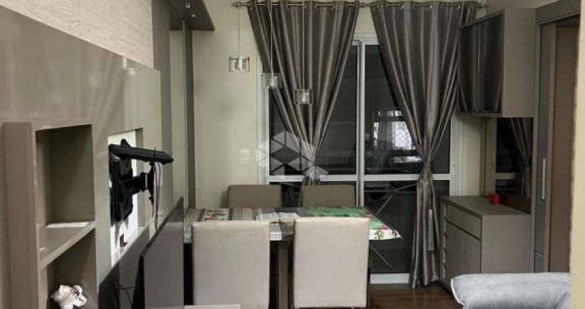 Apartamento Mobiliado com 2 quartos  à Venda em Canasvieiras