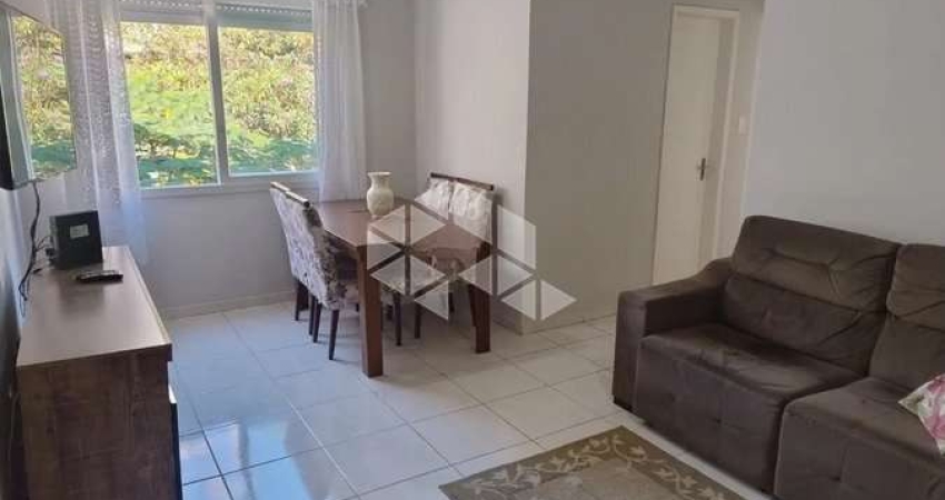 Apartamento com 2 quartos e 59m² com 1 vaga à venda em Passo da Areia, Porto Alegre.