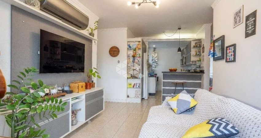 COBERTURA À VENDA  2 QUARTOS NO BAIRRO VILA IPIRANGA