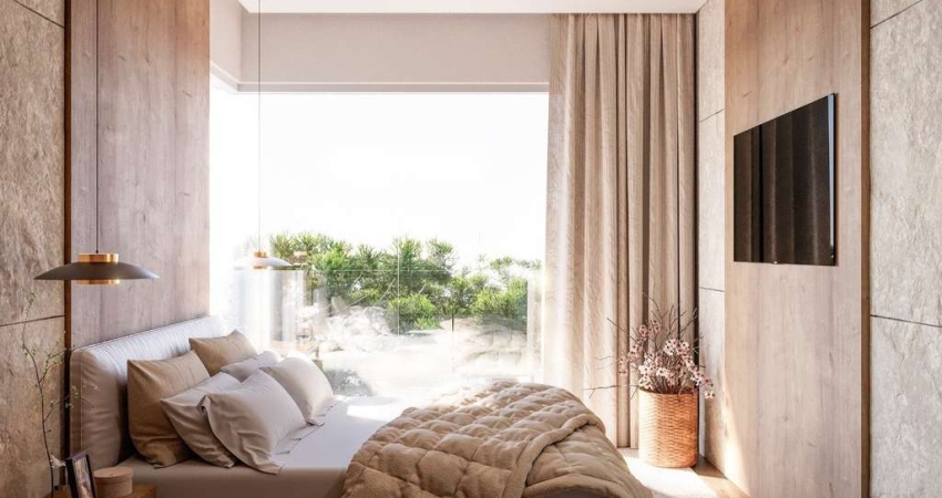 Apartamento 2 dormitório2, 68,51m², 1 vaga, em Gramado