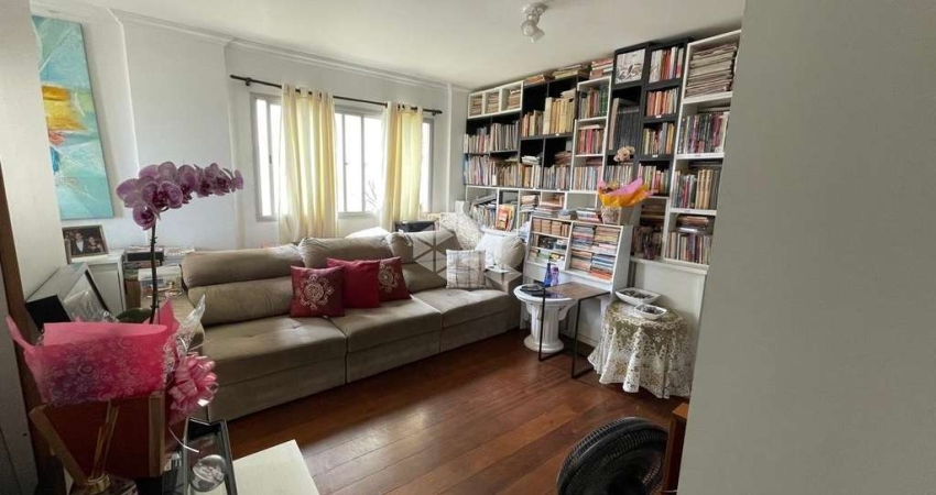 Apartamento à venda no Parque Mandaqui com 3 dormitórios.