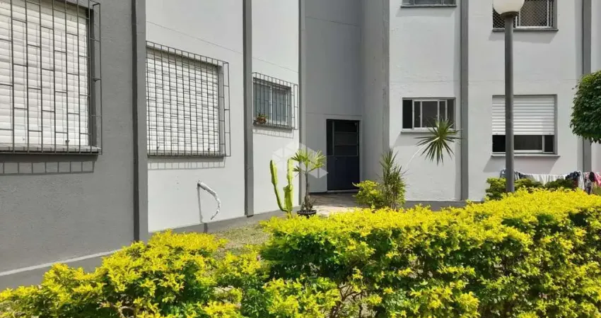 Apartamento com 2 quartos à venda na Rua Tenente Ary Tarrago, 420, Jardim Itu Sabará, Porto Alegre