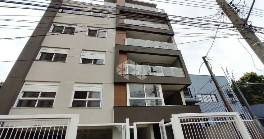 Apartamento com 3 quartos à venda na Rua Luiz Fontoura Júnior, 221, Jardim Itu Sabará, Porto Alegre