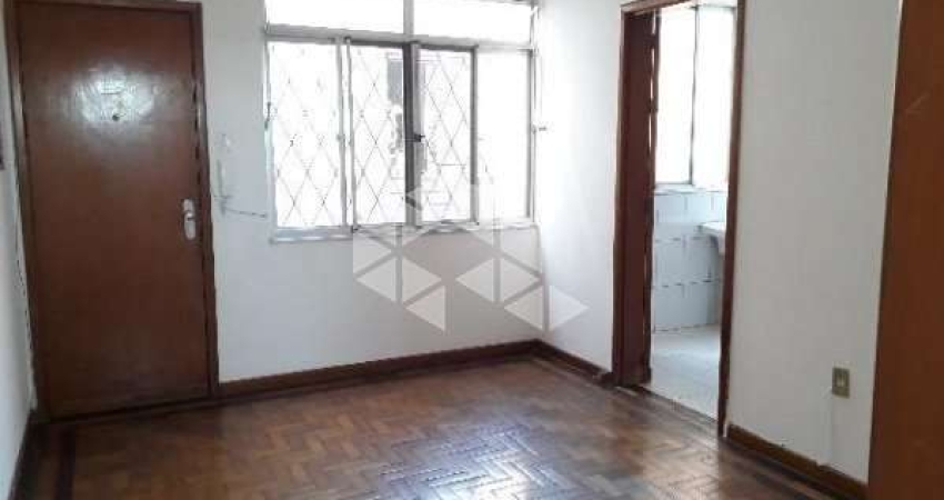 Apartamento com 1 quarto à venda na Avenida Professor Oscar Pereira, 1227, Azenha, Porto Alegre