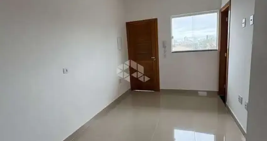 Apartamento Proximo do metro Patriarca com vaga de Garagem