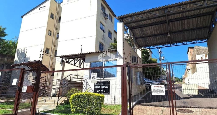 Apartamento à venda no bairro Glória, em Porto Alegre - 2 dormitórios e vaga de garagem