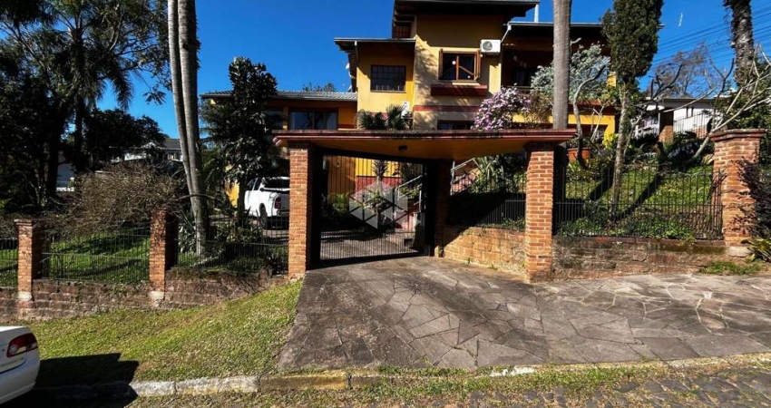 Casa com 3 quartos à venda na Aloísio Gabriel Linck, 115, Jardim do Alto, Ivoti