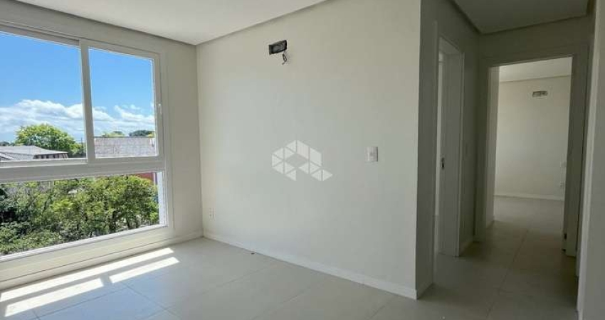 Apartamento 2 dormitório, 67,70m², 1 vaga, em Canela