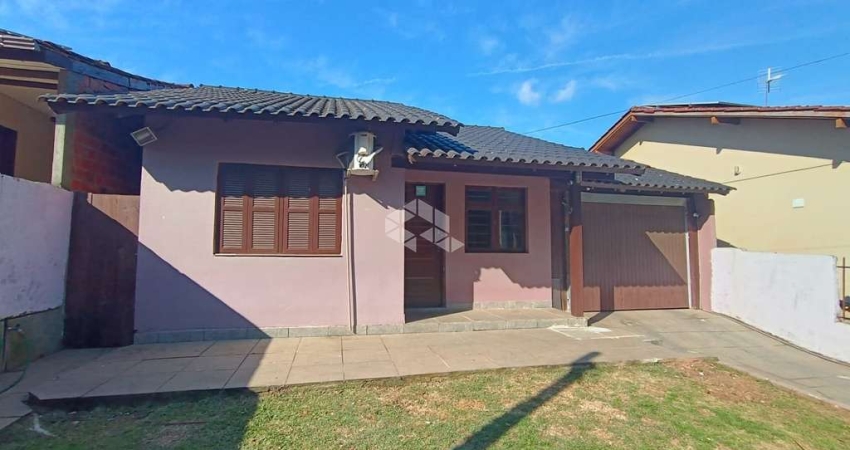 Casa com 2 quartos à venda na Rua Timbaúva, 335, União, Estância Velha