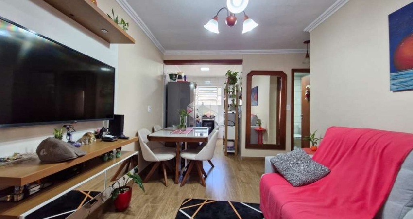 Apartamento de 2 dormitórios, no Humaitá, Porto Alegre.