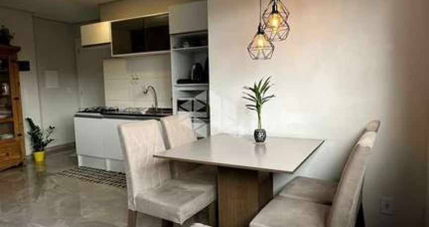 Apartamento MOBILIADO 02 dormitórios Ivoti Cidade Nova