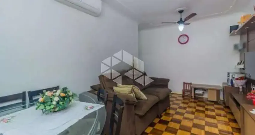 Apartamento com 2 dormitórios, no bairro são geraldo, em porto alegre.