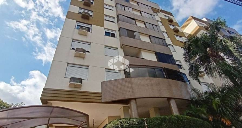 Apartamento com 3 quartos à venda na Rua Professor Cristiano Fischer, 1038, Jardim do Salso, Porto Alegre