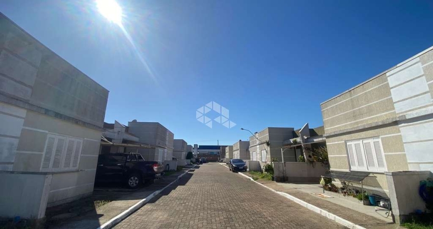 Casa com 2 quartos à venda na Rua Vidal Brasil, 52, Novo Mundo, Gravataí