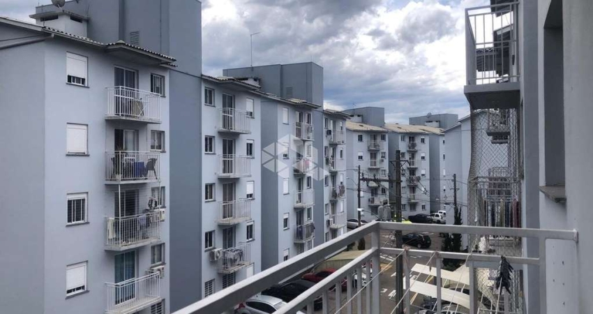 Apartamento com 2 quartos à venda na João Fabbro Filho, 920, Monte Pasqual, Farroupilha
