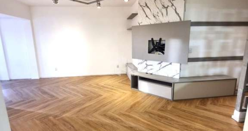 Cobertura a venda com 02 quartos com  suíte + vaga -Centro de Canoas