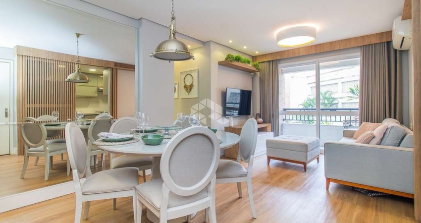 Apartamento com 3 quartos à venda na Rua Jari, 359, Passo da Areia, Porto Alegre