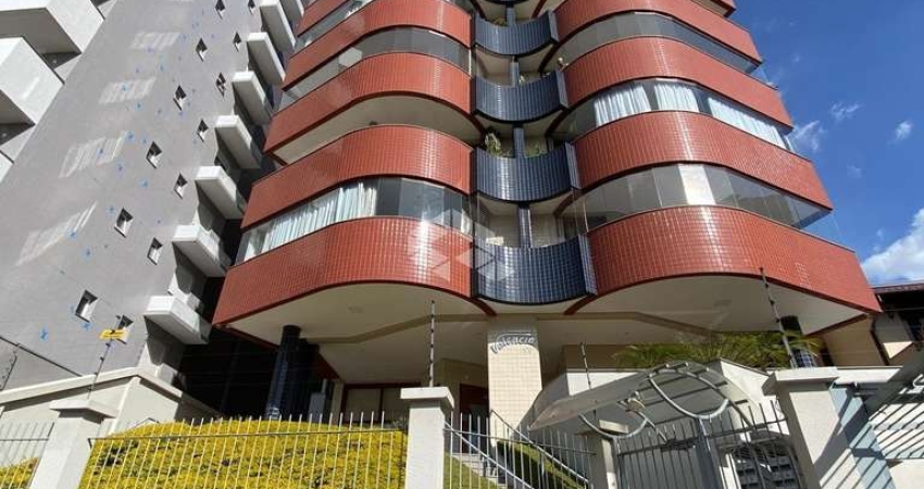 Apartamento com 2 quartos à venda na General Goes Monteiro, 176, São Francisco, Bento Gonçalves