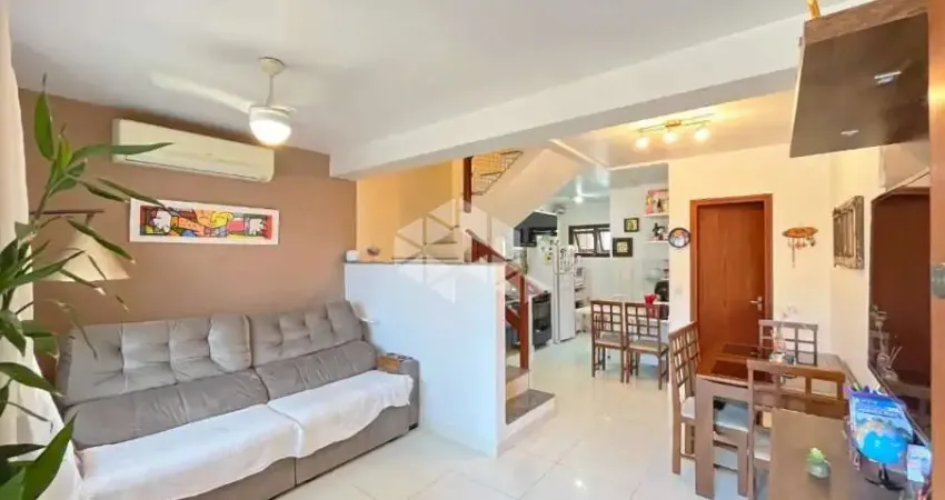 Sobrado Reformado com Estilo e Conforto na Zona Sul de Porto Alegre!