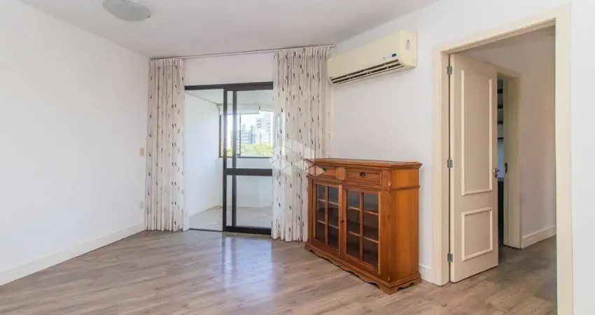 Apartamento com 3 quartos à venda na Alameda Raimundo Corrêa, 20, Boa Vista, Porto Alegre