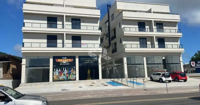 APARTAMENTO DOIS QUARTOS NO BAIRRO INGLESES EM FLORIANÓPOLIS/SC