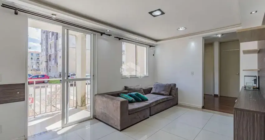 Apartamento 3 quartos com 2 vagas individuais. condomínio fechado.