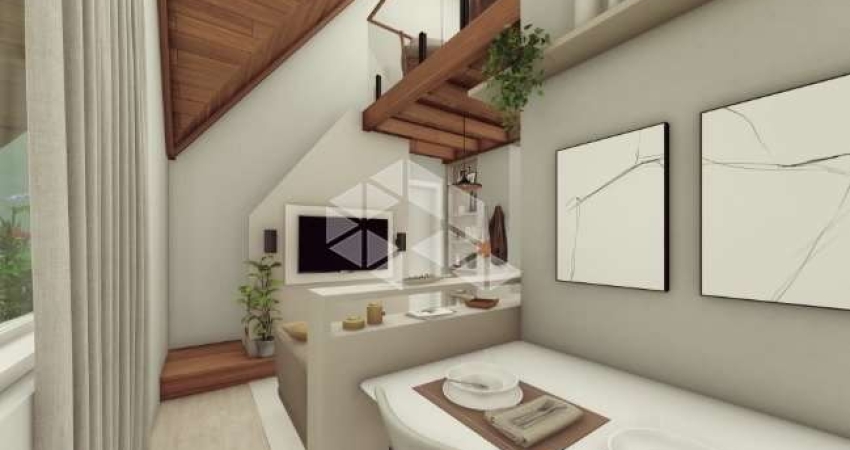 Apartamento 3 dormitórios, 90,17m² privativos, 1 vaga, no Bairro Carniel