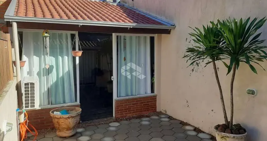 Casa com 2 quartos à venda na Dinamarca, 276, Residencial Eldorado do Sul, Eldorado do Sul