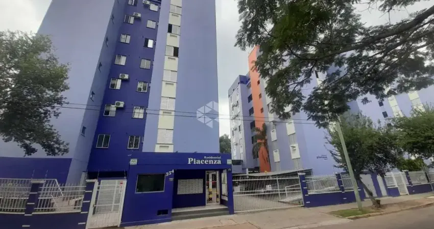 Apartamento com 2 quartos à venda na Avenida Jornalista Maurício Sirotski Sobrinho, 354, Patronato, Santa Maria