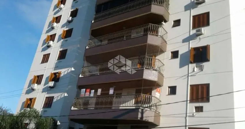 Apartamento a venda no Bairro São Cristóvão em Lajeado
